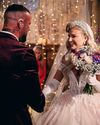 Is it time to ditch the apps and embrace the science of love at first sight? Is it time to ditch the apps and embrace the science of love at first sight?