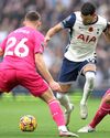 Does Angeball have a winning future at Spurs?