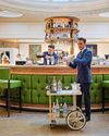 The £5bn-a-year tax timebomb that's set to devastate London hospitality