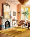 At home with...Matthew Williamson