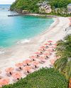 Kick back in the Caribbean BodyHoliday, Saint Lucia