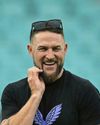 Can McCullum's Midas touch turn white-ball sides to gold?