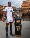 Is Maro Itoje the right man to lead England reboot?