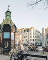 Copenhagen: this year's must-visit winter destination