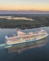 The joy of cruising in the Baltic Sea region