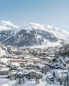 The best Alpine resorts: finest in France