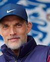 Will Tuchel speak for nation over Trump's World Cup?