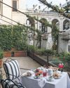 Hotel Vilòn, a precious gem in the heart of Rome