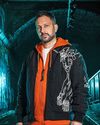 Magician Dynamo eats at Yorkshire Burrito, shops at END and is never far from the police