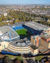 Stamford Bridge - knock it down and start again? Stamford Bridge - knock it down and start again?