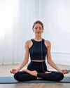 Zapped into Zen: Can this device bring calm toa chaotic mind? Zapped into Zen: Can this device bring calm toa chaotic mind?