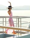 That's hot! The high street secrets behind The White Lotus resort-wear That's hot! The high street secrets behind The White Lotus resort-wear