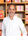 Restaurateur Yotam Ottolenghi shops at Cyberdog, flies solo at Master Wei and loves La Fromagerie's comté20