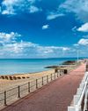 Coasts with the most: meet the newest spots vying for the London-on-sea crown12