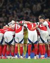 Arsenal's mission to make history in Paris14