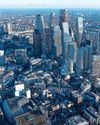 The only way is up: Secrets of the City's skyscraper boom13