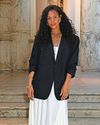 TV and radio host Vick Hope dines at Mountain, browses in Brick Lane and loves the Treehouse rooftop16