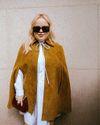 Nicola Coughlan shares her beauty and hair secret weapons — and disasters12