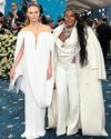 So what's really going on at Stella McCartney? So what's really going on at Stella McCartney?