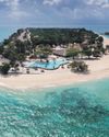 Cocoon yourself in luxury by the ocean13