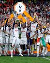 Postecoglou delivers Spurs to the promised land20