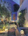 A five-star suite hotel in the medieval town of Rhodes10