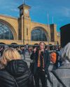 London walking tours with a difference11