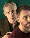 First Night Freeman and Lowden sizzle with chemistry in this slippery comedy14