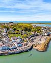 WHY JEREMY VINE ADORES APPLEDORE WHY JEREMY VINE ADORES APPLEDORE