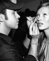 Make-up supremo François Nars shares his beauty cabinet secrets