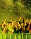THIS PARTY'S 4 U: GRAB YOUR DANCING WELLIES, IT'S FESTIVAL TIME! THIS PARTY'S 4 U: GRAB YOUR DANCING WELLIES, IT'S FESTIVAL TIME!