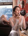 Be my guest! Get the perfect wedding look — without upstaging the bride Be my guest! Get the perfect wedding look — without upstaging the bride