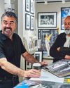 Meet the real estate TV star heading to parts unknown15