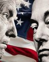 HOW TRUMP AND MUSK'S FALLOUT WENT NUCLEAR HOW TRUMP AND MUSK'S FALLOUT WENT NUCLEAR