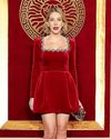 Comedian Katherine Ryan sips margaritas at La Bodega Negra and loves breakfast in bed at Claridge's Comedian Katherine Ryan sips margaritas at La Bodega Negra and loves breakfast in bed at Claridge's