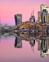 Why it's time to unshackle London and let it boom again13
