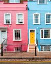 Going up or down? The curious case of London's topsy-turvy house prices Going up or down? The curious case of London's topsy-turvy house prices