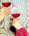 Bougie parlour for abhang-ingtime Bougie parlour for abhang-ingtime
