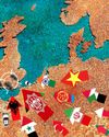 IS OUR MIGRATION MODEL BROKEN? IS OUR MIGRATION MODEL BROKEN?