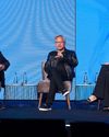 Is it scarier to be on board the AI rocketship or left behind? Maybe ask your digital twin...7