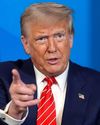 Trump insists US strikes set back Iran's nuclear plans by decades2