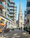 Save £20k for just one extra minute commuting16