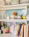 At Home With Chef and culinary artist Imogen Kwok22