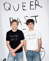 The status tees set to take over London Pride23