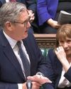 The Rachel papers: Chancellor's first year ends in tears instead of cheers24