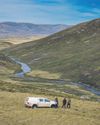 Discover the untamed beauty and warm spirit of the Falkland Islands12