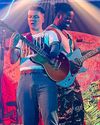 Wild riffs enlivena plodding tale of how one manturned SW9 into rock'n'roll central8