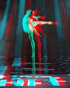 Dance into the future with Wayne McGregor The London Standard