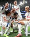 The London Standard