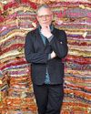 Designer Giles Deacon loves St James's Park for dates — and St John for dining and doughnuts34
